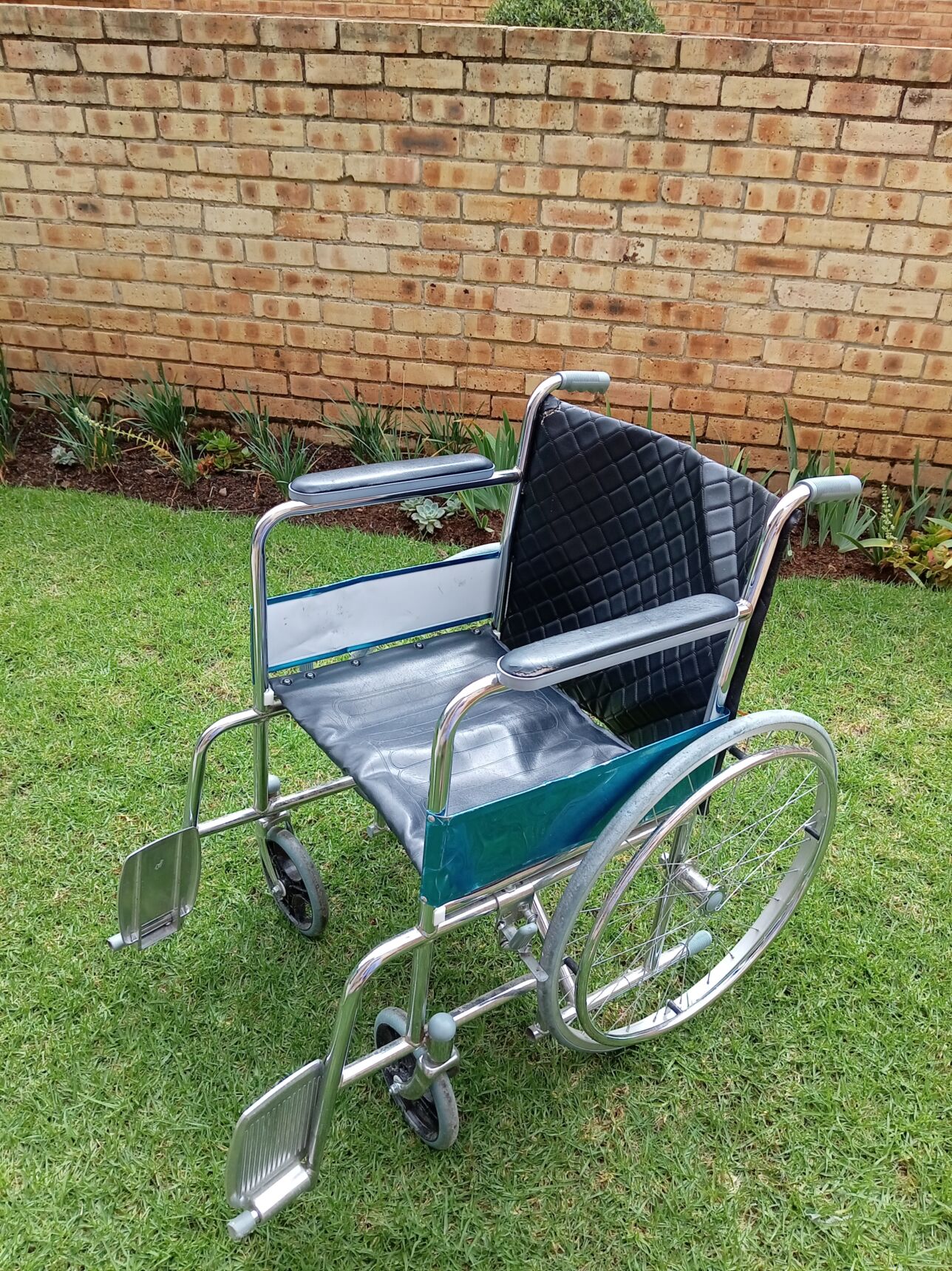 Wheelchair for sale