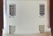 Mobile oxygen machine