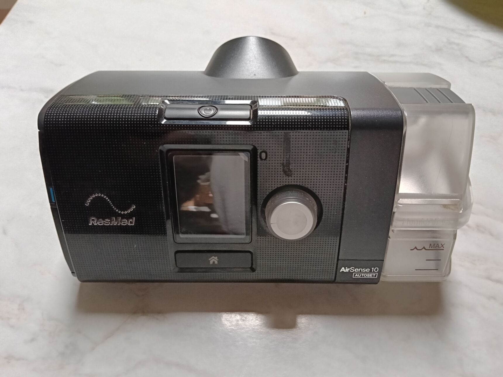 Resmed Air 10 Elite