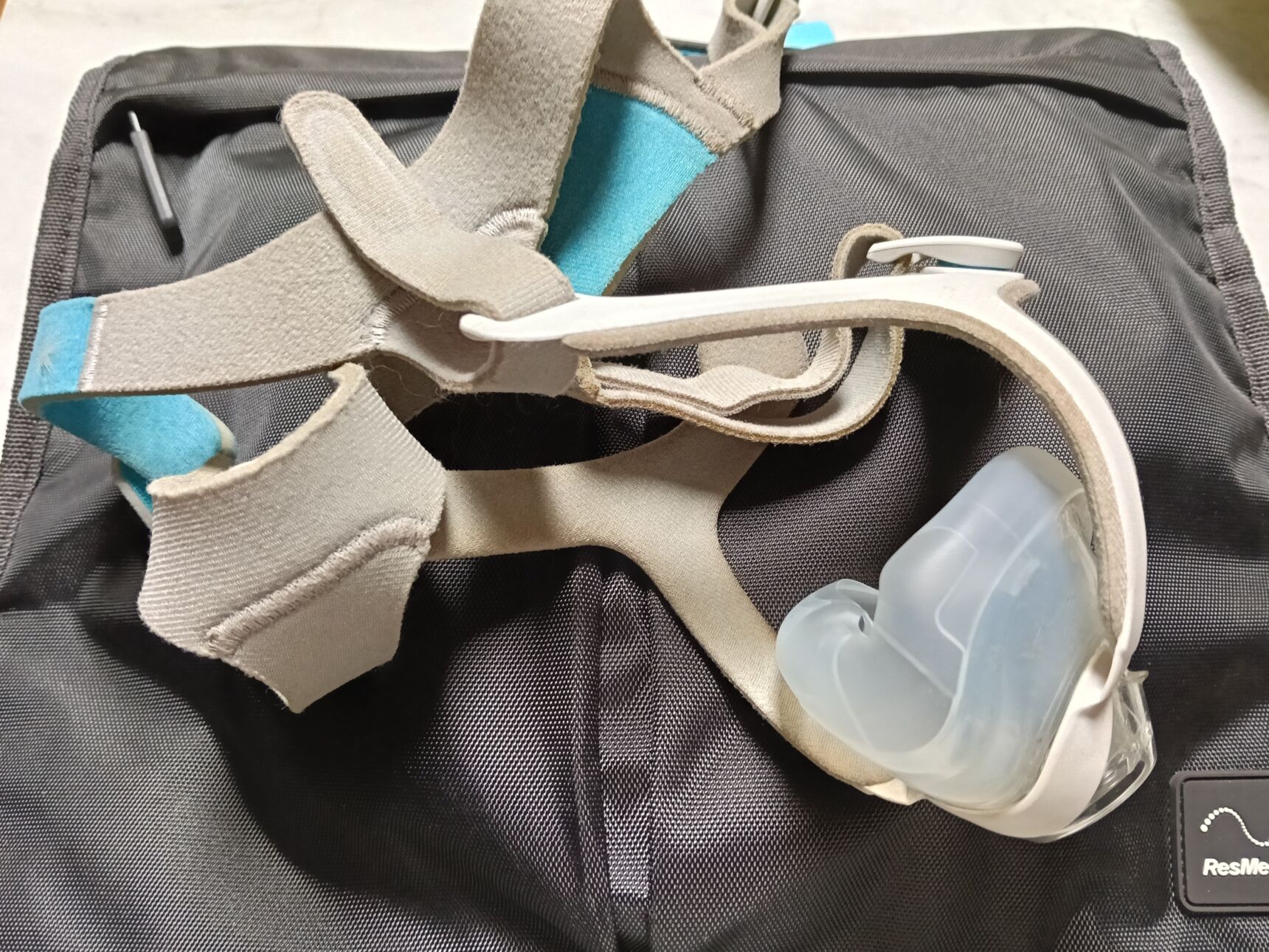 Resmed Air 10 Elite