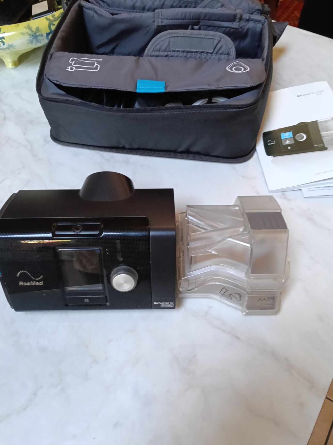 Resmed Air 10 Elite