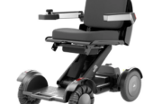 XSTO Mobility M4 Self-Balancing Powerchair with APP Control