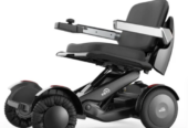 XSTO Mobility M4 Self-Balancing Powerchair with APP Control
