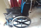 Rainbow Wheelchair