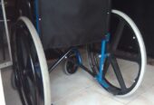 Rainbow Wheelchair