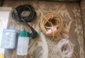 LG502 Oxygen generator