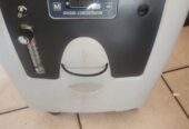 LG502 Oxygen generator