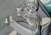 BIPAP machine