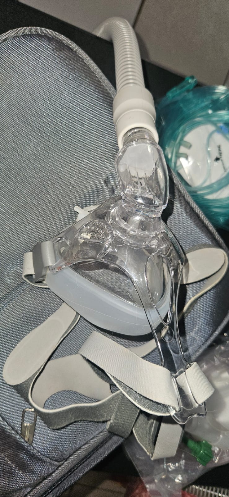 BIPAP machine