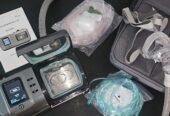 BIPAP machine