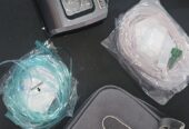 BIPAP machine