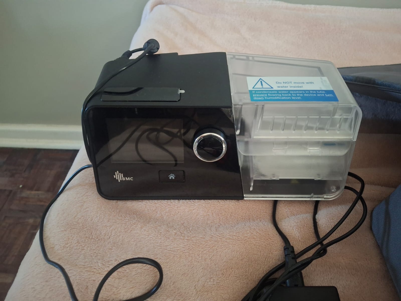 Sleep apnoea machine for sale