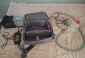 Sleep apnoea machine for sale