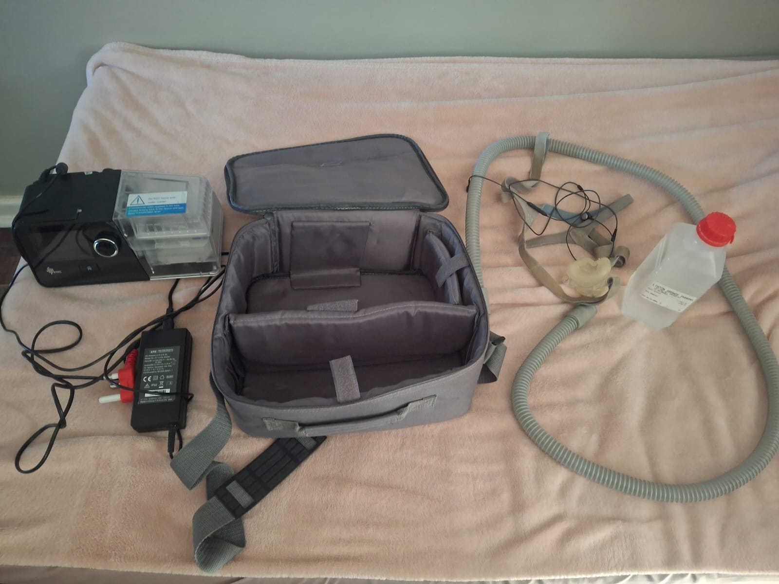 Sleep apnoea machine for sale