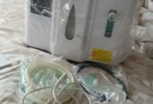 Oxygen concentrator for urgent sale