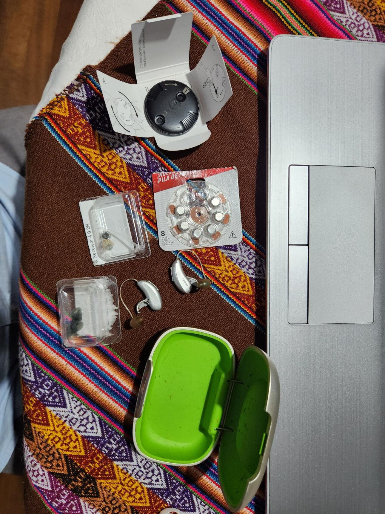 Phonak Audeo P30-312