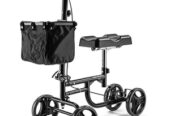 Tango Knee Walker with Basket