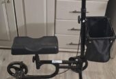 Tango Knee Walker with Basket