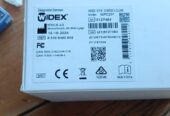 WIDEX BTE Charge n Clean