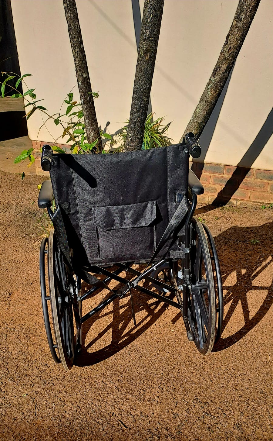 Wheelchair for Sale, only used a few times