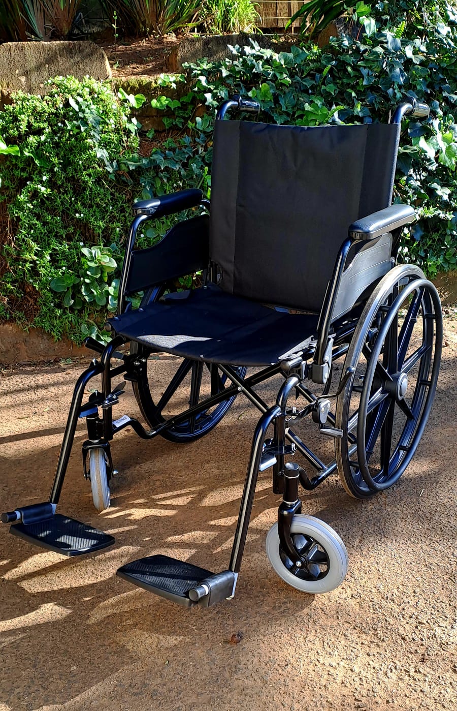 Wheelchair for Sale, only used a few times