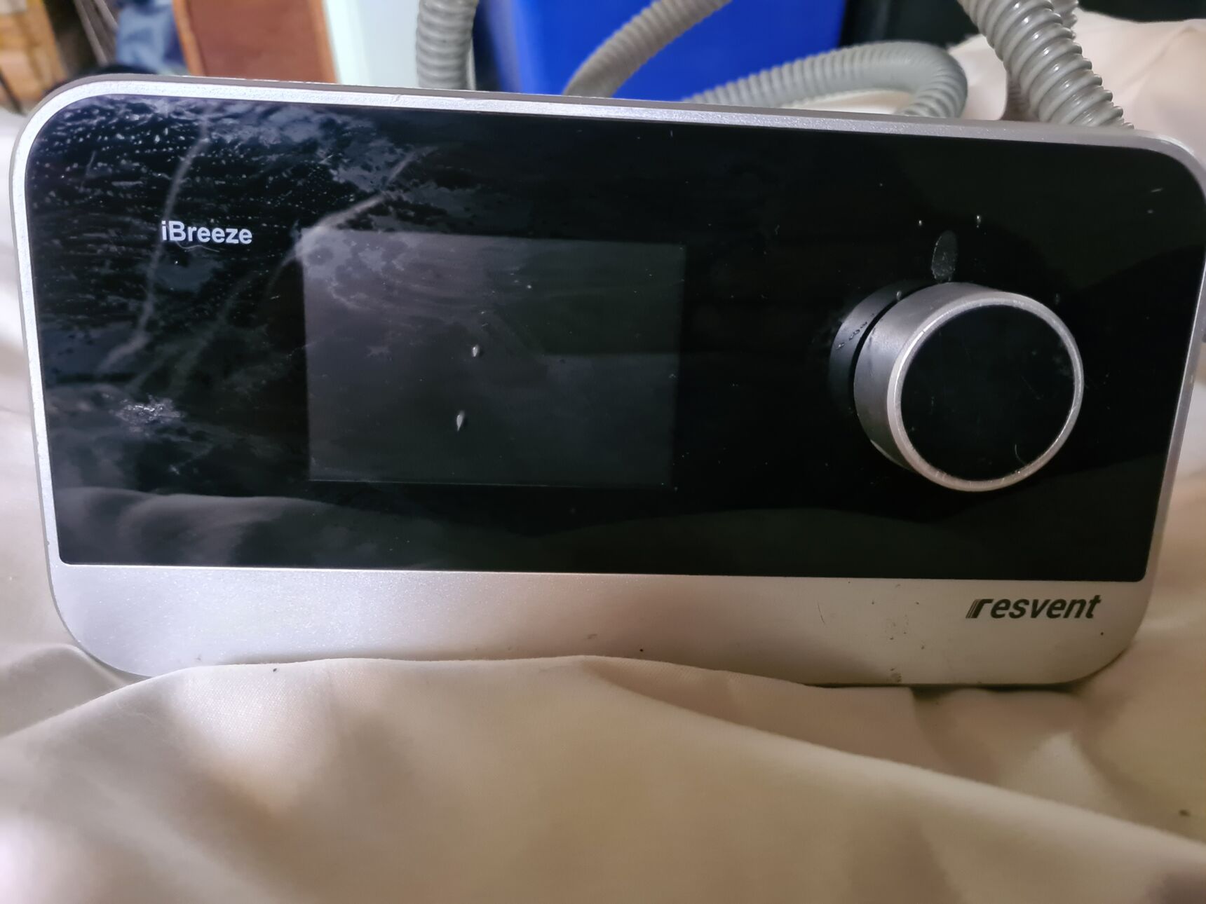 Resvent iBreeze 20A CPAP Machine