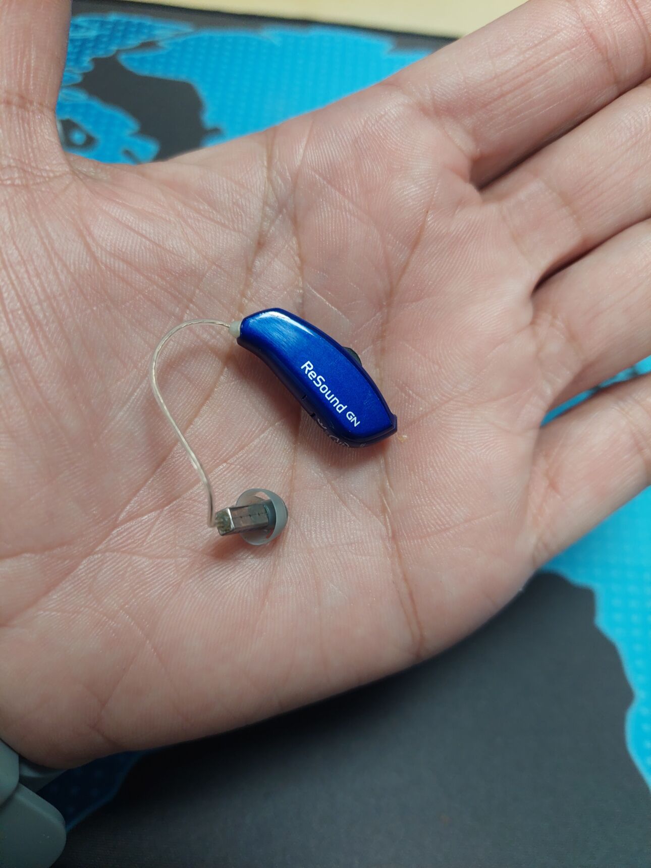 RESOUND Hearing Aid