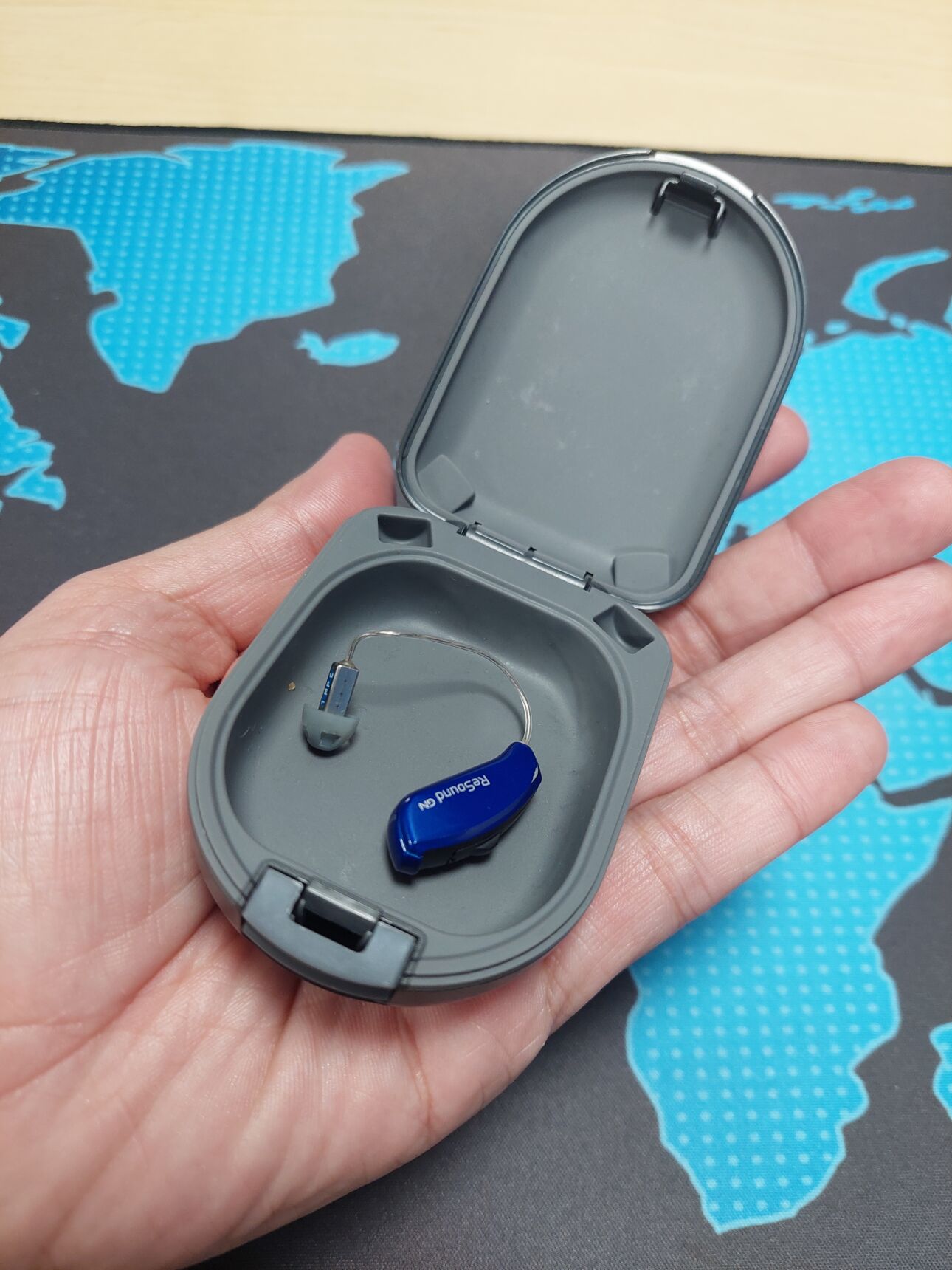 RESOUND Hearing Aid
