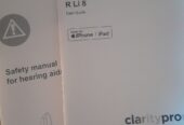 Hearing aids