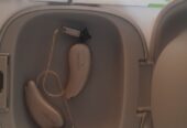 Hearing aids