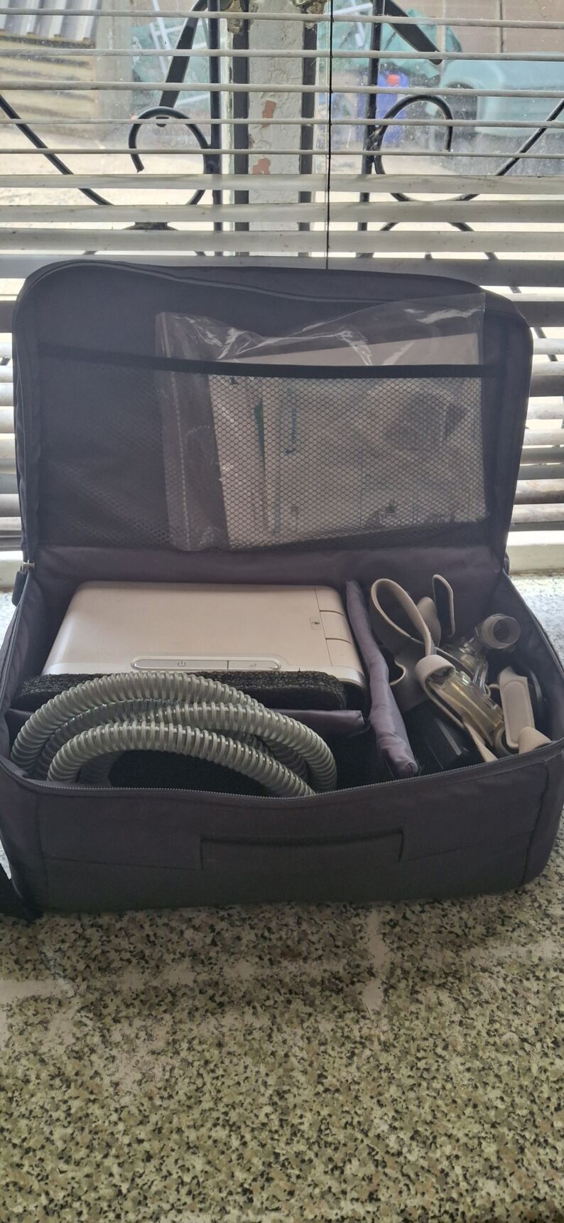 Ibreeze series CPAP