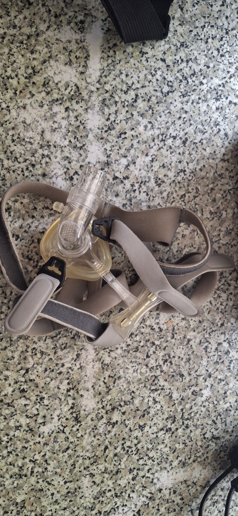 Ibreeze series CPAP