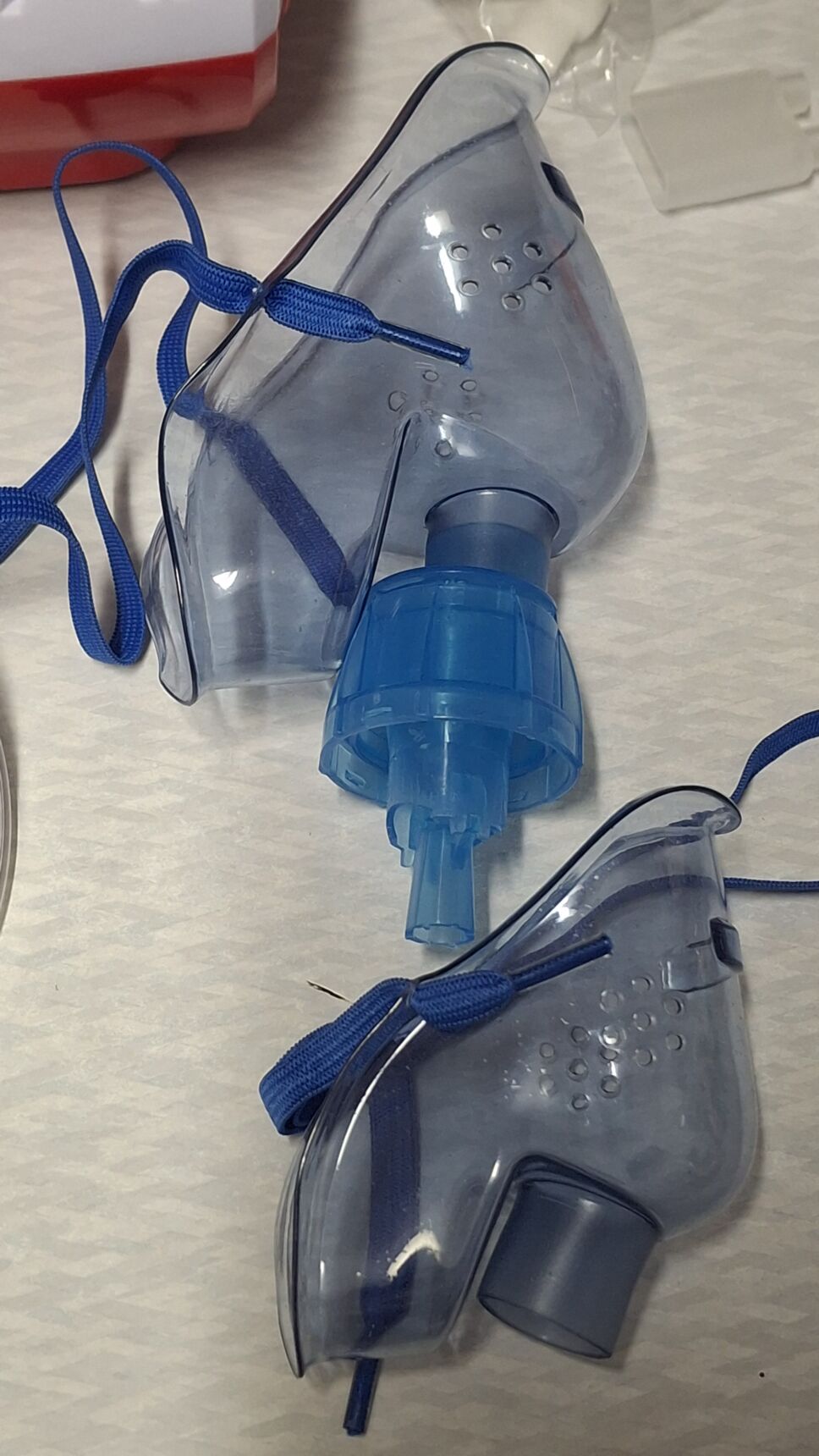 Econocare Nebuliser