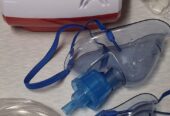 Econocare Nebuliser