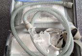 Resvent iBreeze 20A APAP (built in humidifier and travel bag)