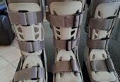 Aircast Moon Boots