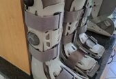 Aircast Moon Boots