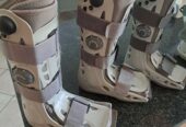 Aircast Moon Boots