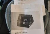 Premium Löwenstein Prisma SOFT CPAP Complete with Joyce SilkGel Mask