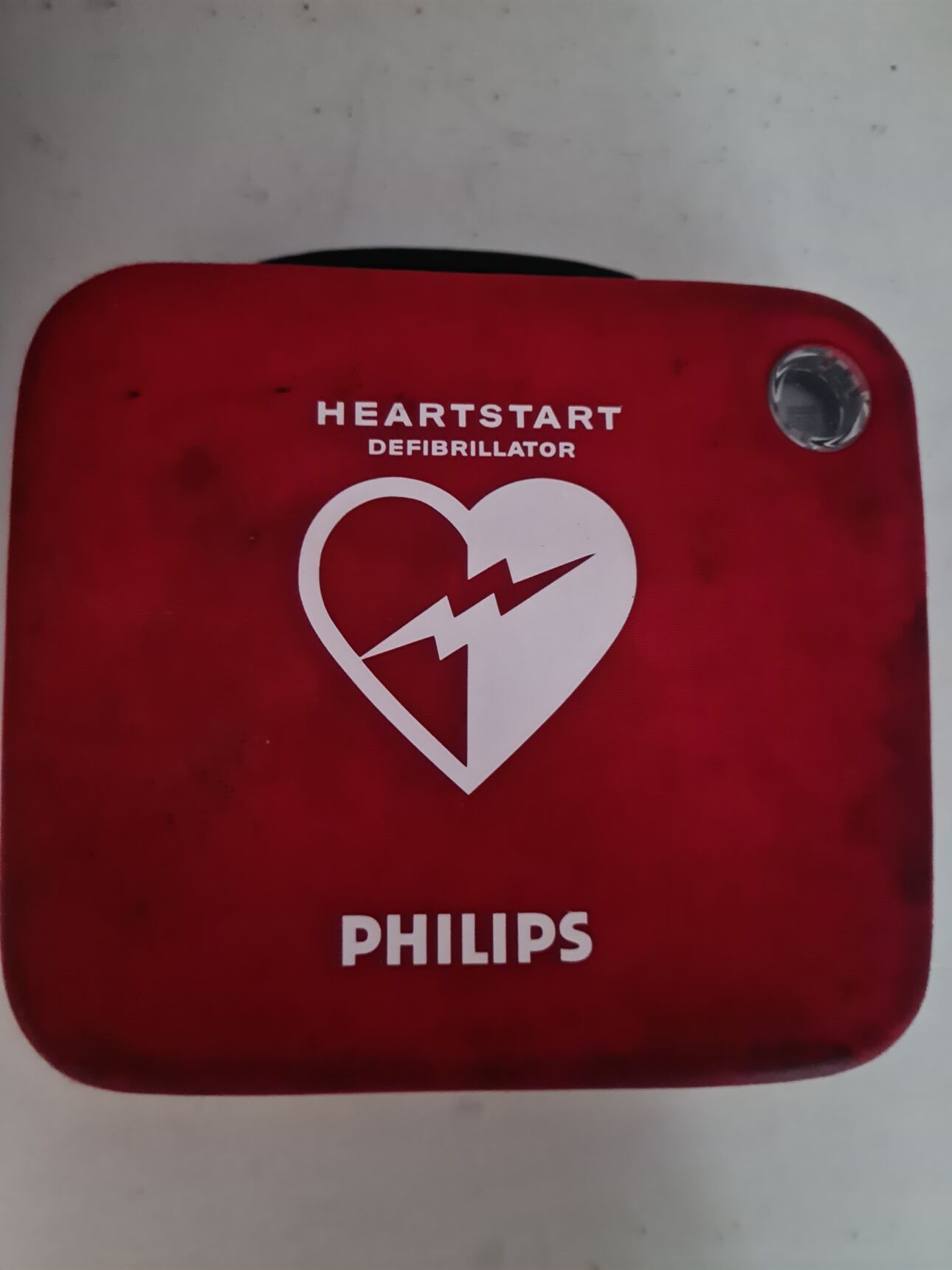Headstart Defibrillator HS1
