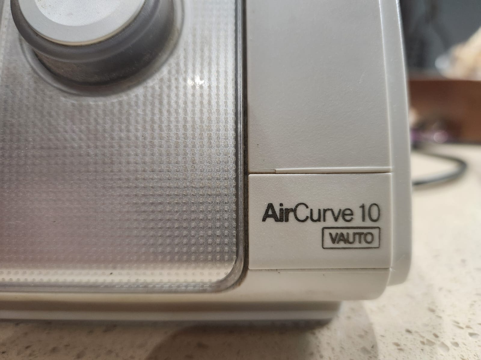 Resmed Aircurve 10 V Auto Bi Level (BiPAP)