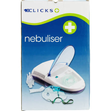 Nebuliser