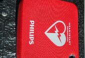 Phillips HS1 AED