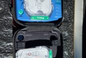 Phillips HS1 AED