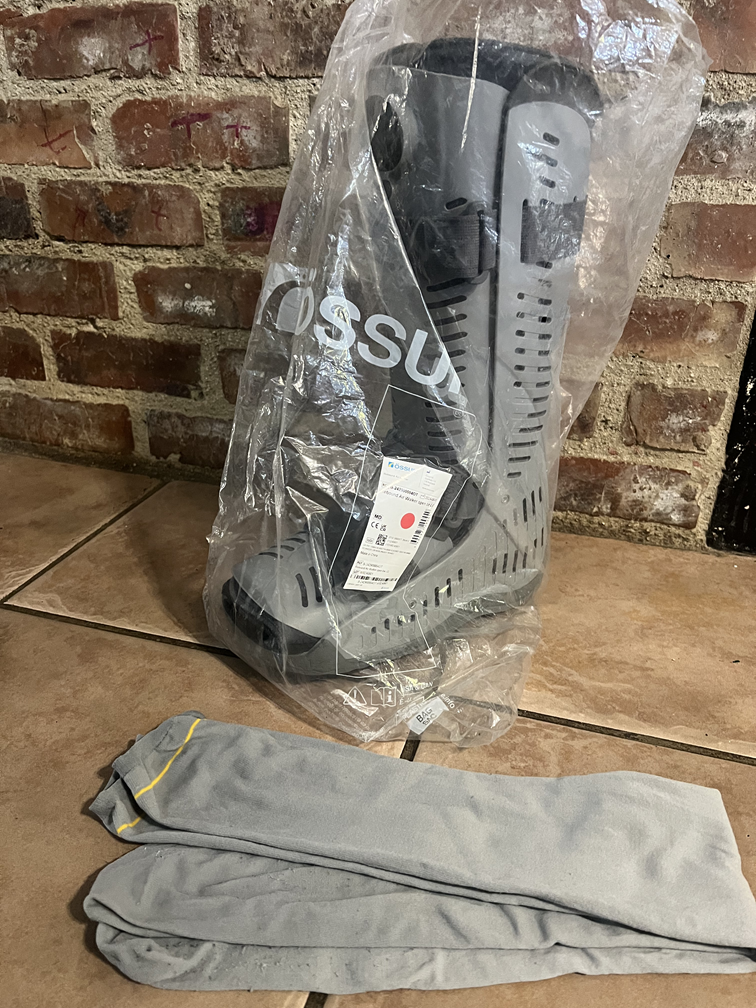 Össur Rebound Air Walker – Large