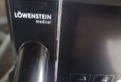 Lowenstein new