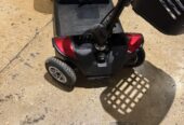 Go-Go Elite Traveller