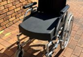Heavy Duty Wheelchair