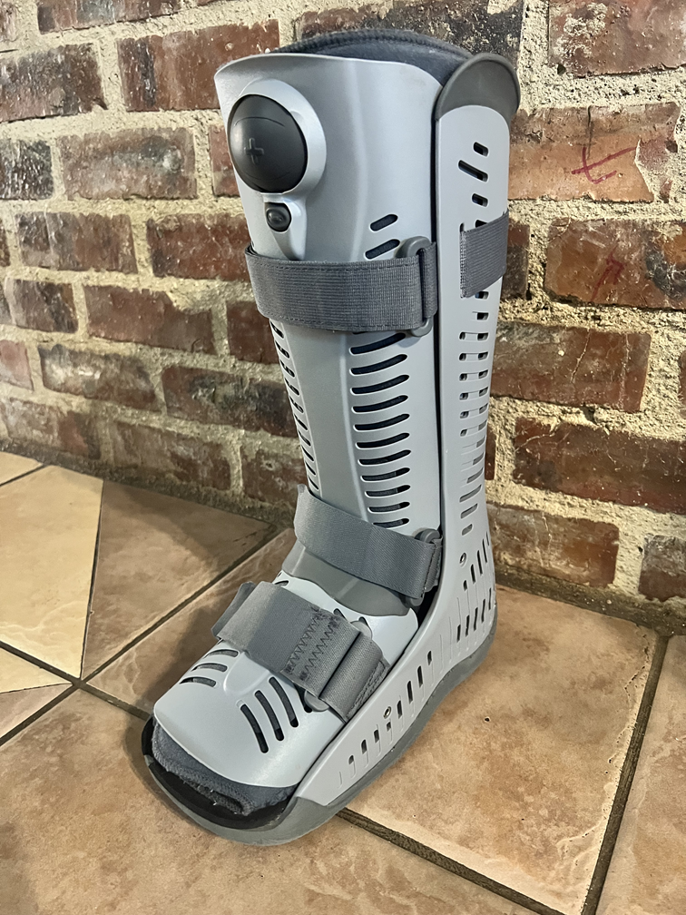 Össur Rebound Air Walker – Large