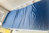 Hospital bed